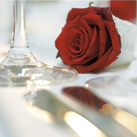 Hotel Kreuz-post Hotel-restaurant-spa