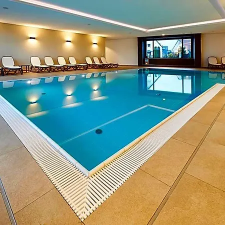 Kreuz-post Hotel-restaurant-spa Ξενοδοχείο 3*