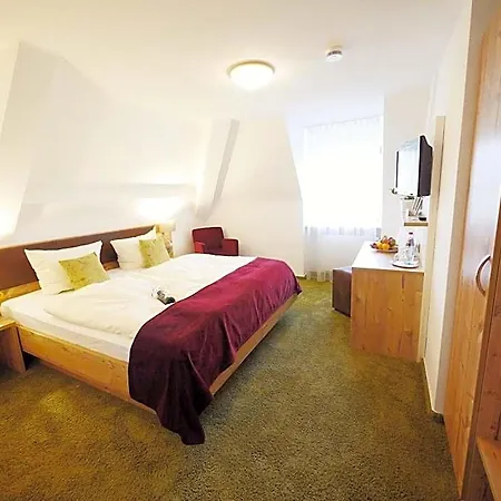Kreuz-post Hotel-restaurant-spa Ξενοδοχείο Vogtsburg