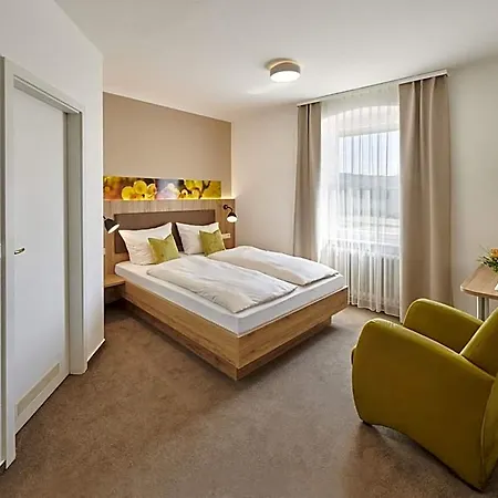 Kreuz-post Hotel-restaurant-spa