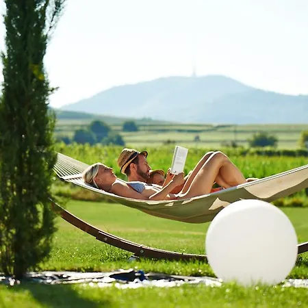 Hotel Kreuz-post Hotel-restaurant-spa Vogtsburg