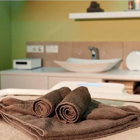 Kreuz-post Hotel-restaurant-spa 3*