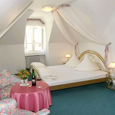 Ξενοδοχείο Kreuz-post Hotel-restaurant-spa Vogtsburg
