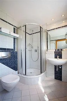 Kreuz-post Hotel-restaurant-spa Ξενοδοχείο Vogtsburg