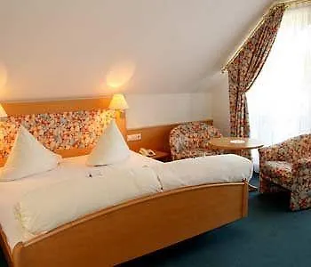 Kreuz-post Hotel-restaurant-spa Ξενοδοχείο