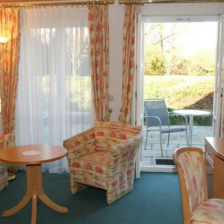 Ξενοδοχείο Kreuz-post Hotel-restaurant-spa 3*