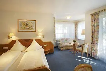 Kreuz-post Hotel-restaurant-spa