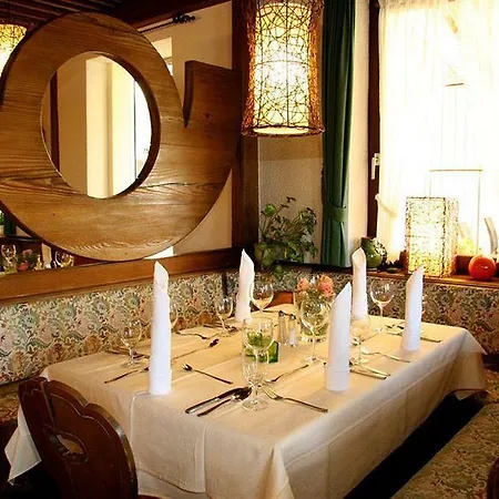 Kreuz-post Hotel-restaurant-spa Ξενοδοχείο 3*
