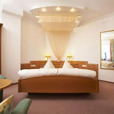 Hotel Kreuz-post Hotel-restaurant-spa Vogtsburg