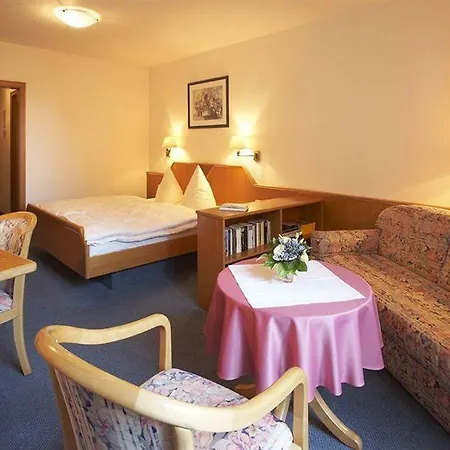 Hotel Kreuz-post Hotel-restaurant-spa Vogtsburg