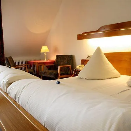 Kreuz-post Hotel-restaurant-spa Hotel