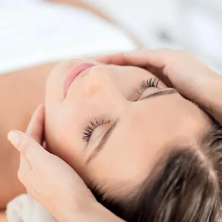 Hotel Kreuz-post Hotel-restaurant-spa