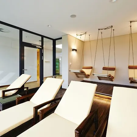 Hotel Kreuz-post Hotel-restaurant-spa
