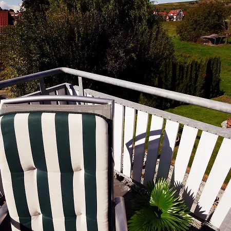 Kreuz-post Hotel-restaurant-spa 3* Vogtsburg