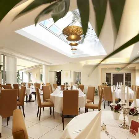 Kreuz-post Hotel-restaurant-spa Vogtsburg