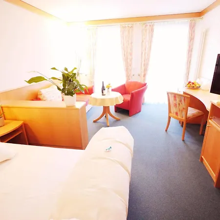 Hotel Kreuz-post Hotel-restaurant-spa