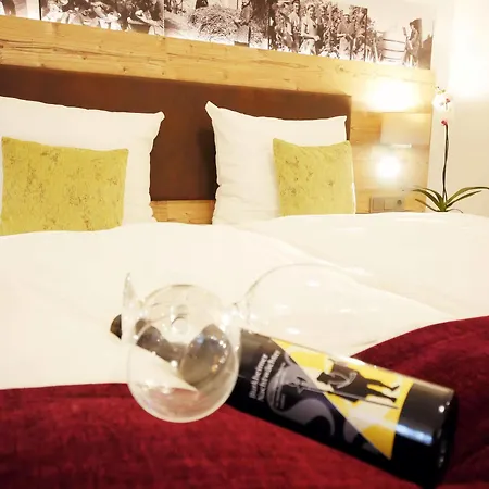 Hotel Kreuz-post Hotel-restaurant-spa 3*