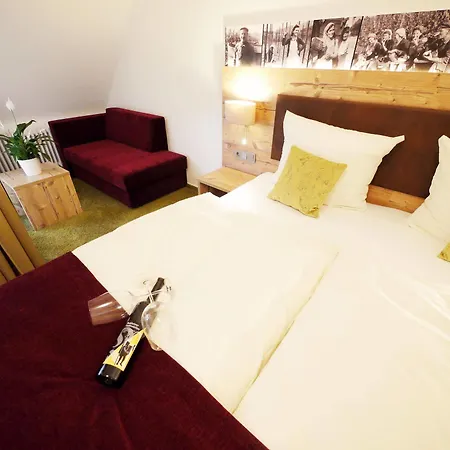 Kreuz-post Hotel-restaurant-spa 3*