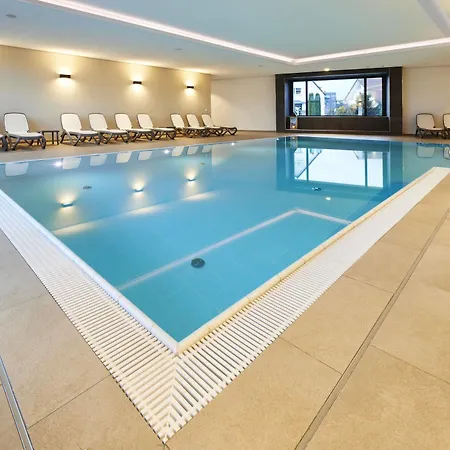 Kreuz-post Hotel-restaurant-spa Hotel 3*