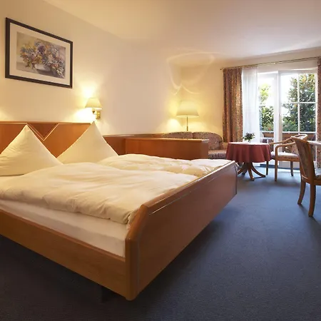 Hotel Kreuz-post Hotel-restaurant-spa Vogtsburg