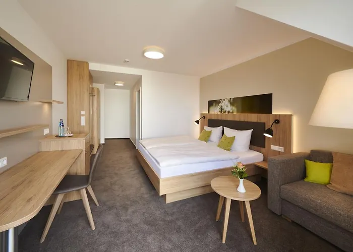 Kreuz-post Hotel-restaurant-spa 3* فوغتسبورغ