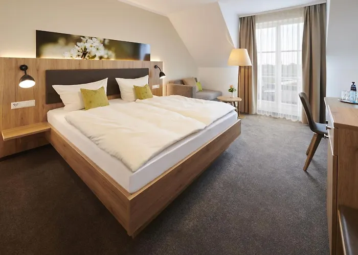 فندق Kreuz-post Hotel-restaurant-spa