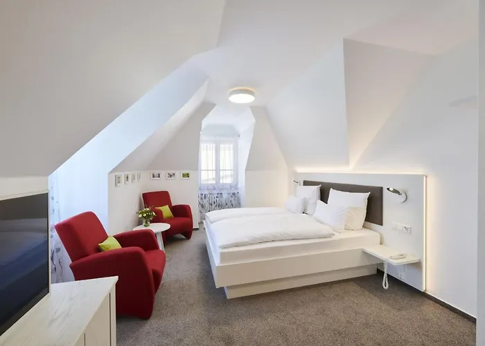 فندق Kreuz-post Hotel-restaurant-spa