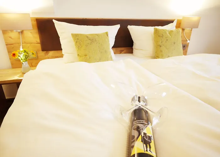 فندق Kreuz-post Hotel-restaurant-spa 3*