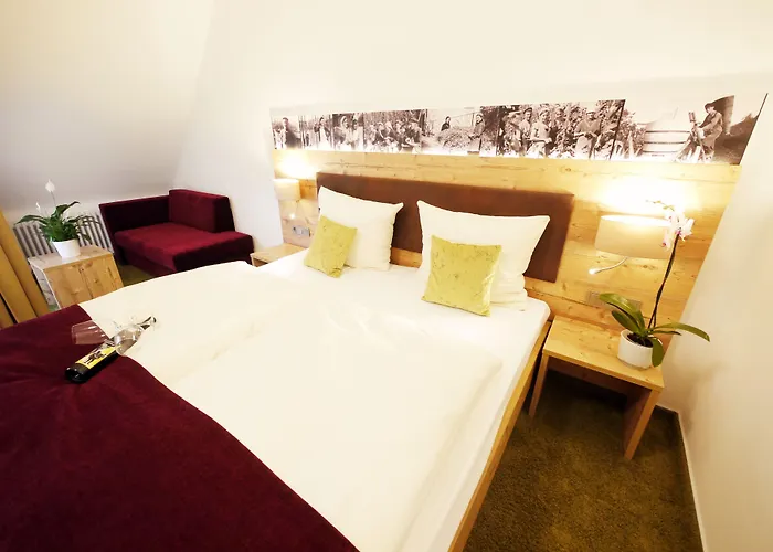 Kreuz-post Hotel-restaurant-spa 3*