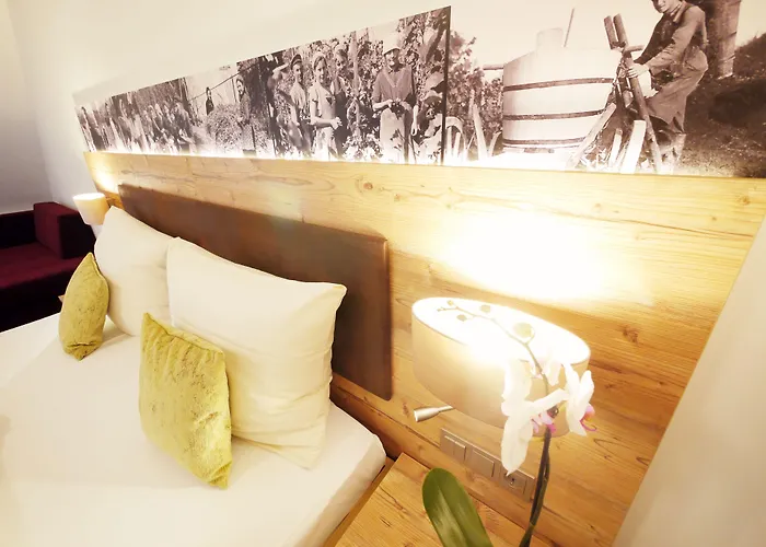 Kreuz-post Hotel-restaurant-spa فندق 3*