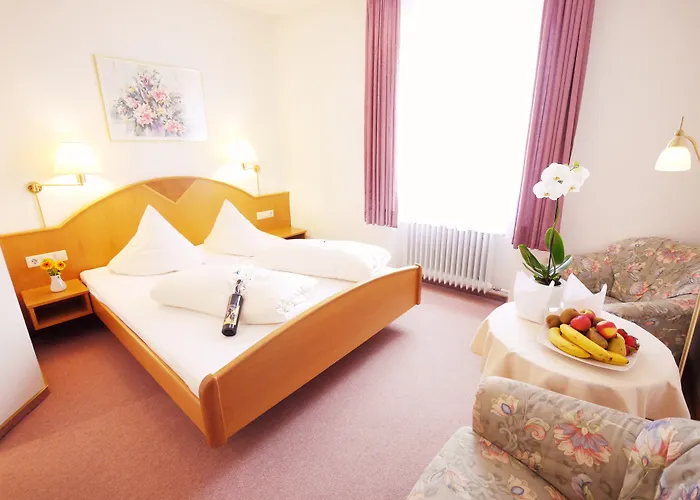 Kreuz-post Hotel-restaurant-spa 3*