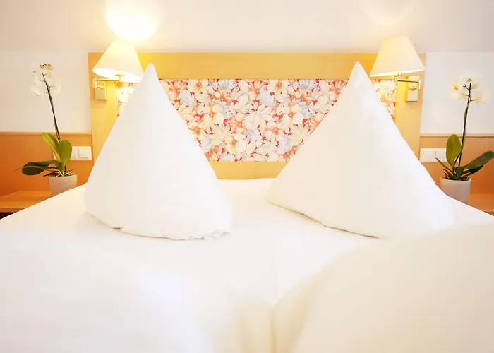 Kreuz-post Hotel-restaurant-spa فندق فوغتسبورغ