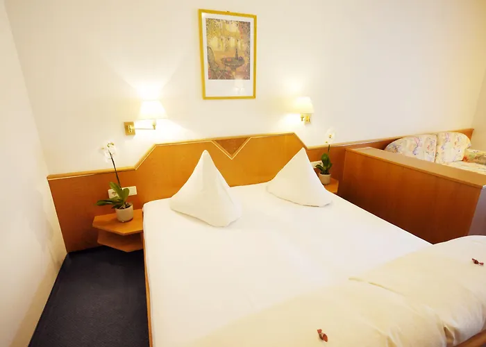 Kreuz-post Hotel-restaurant-spa