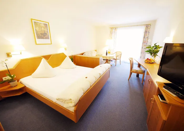 فندق Kreuz-post Hotel-restaurant-spa فوغتسبورغ