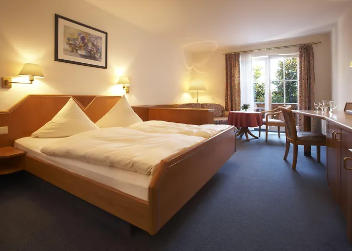 فندق Kreuz-post Hotel-restaurant-spa