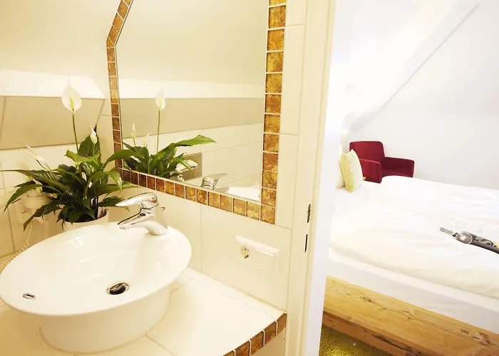 فندق Kreuz-post Hotel-restaurant-spa 3*