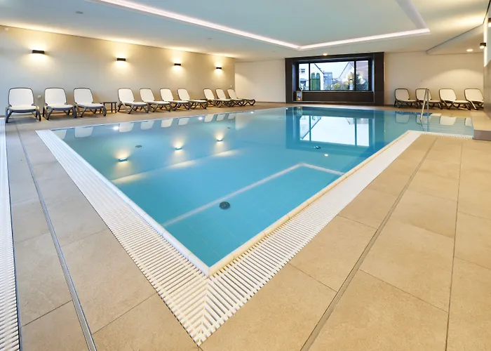 Kreuz-post Hotel-restaurant-spa