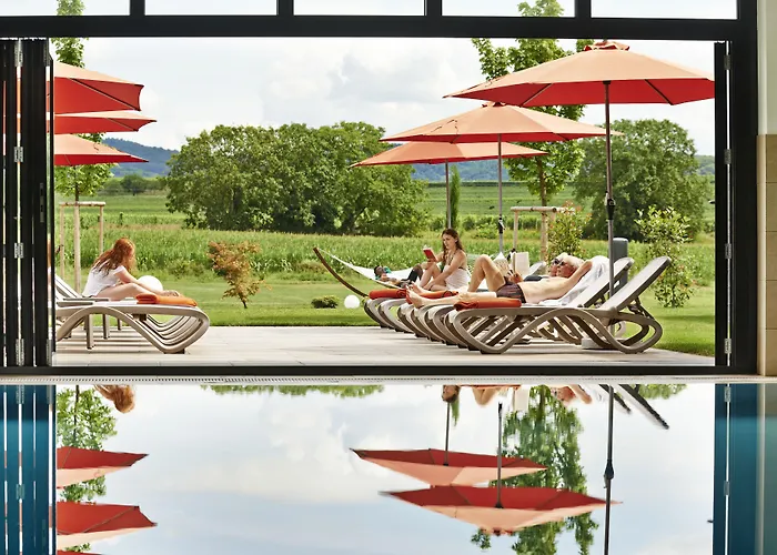 فندق Kreuz-post Hotel-restaurant-spa 3*