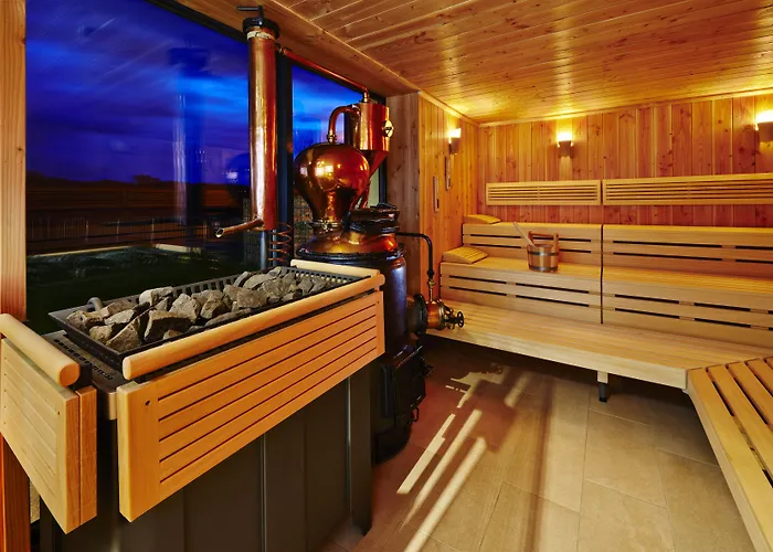 فندق Kreuz-post Hotel-restaurant-spa