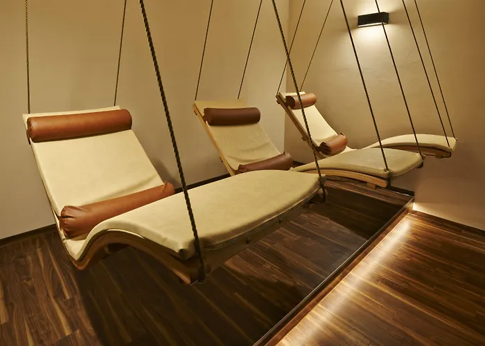 Kreuz-post Hotel-restaurant-spa