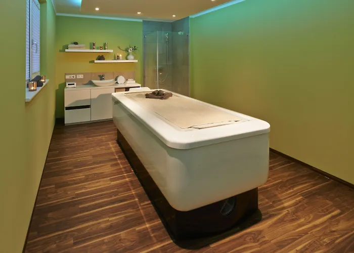 Kreuz-post Hotel-restaurant-spa فوغتسبورغ