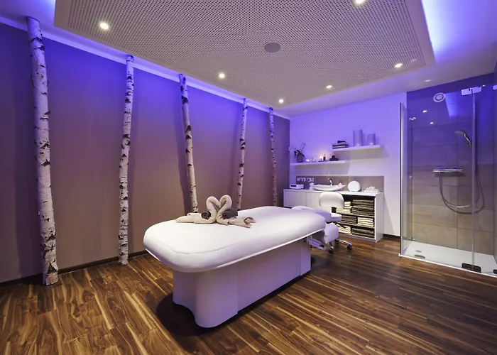 Kreuz-post Hotel-restaurant-spa