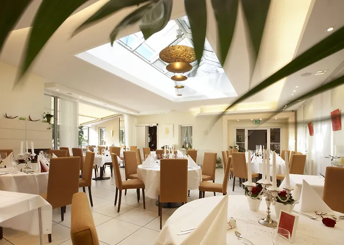 Kreuz-post Hotel-restaurant-spa