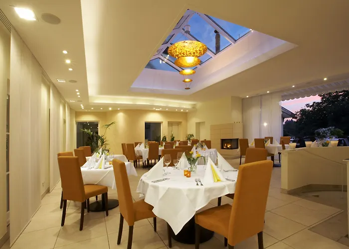 Kreuz-post Hotel-restaurant-spa