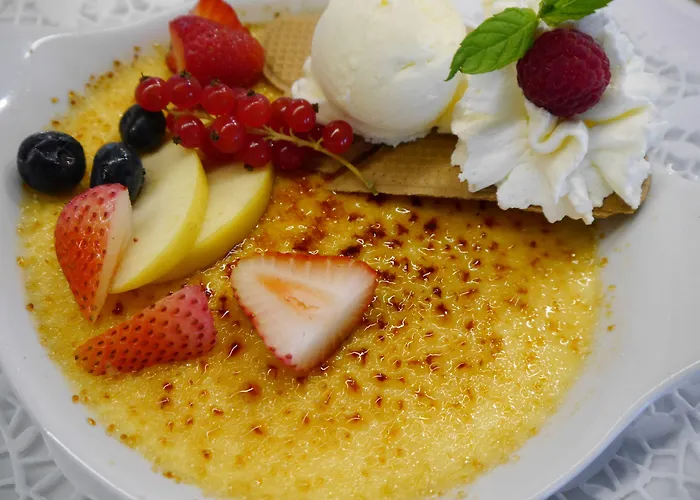 Kreuz-post Hotel-restaurant-spa