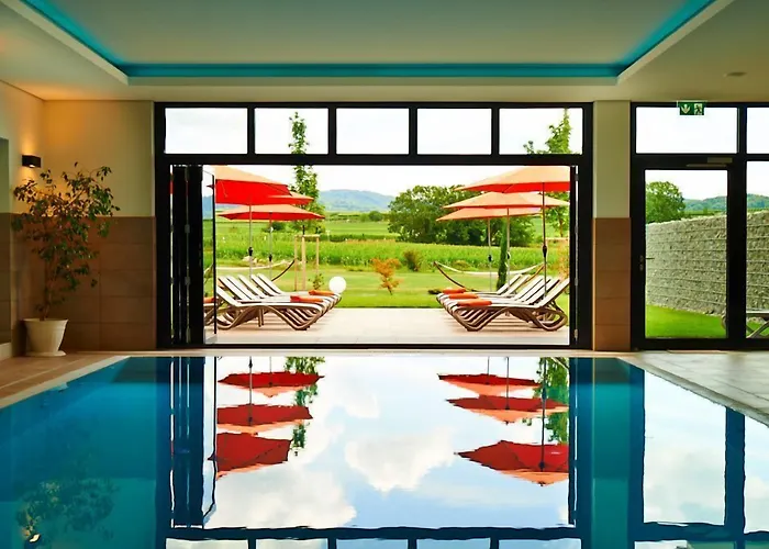 Kreuz-post Hotel-restaurant-spa