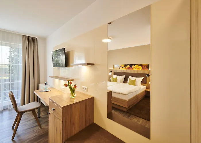 Kreuz-post Hotel-restaurant-spa فوغتسبورغ