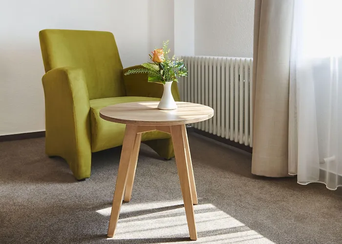 Kreuz-post Hotel-restaurant-spa فندق