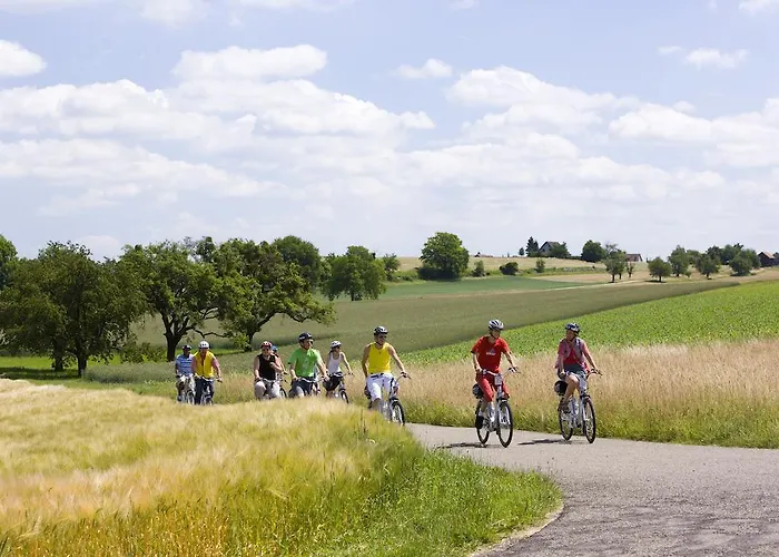 فندق Kreuz-post Hotel-restaurant-spa 3*