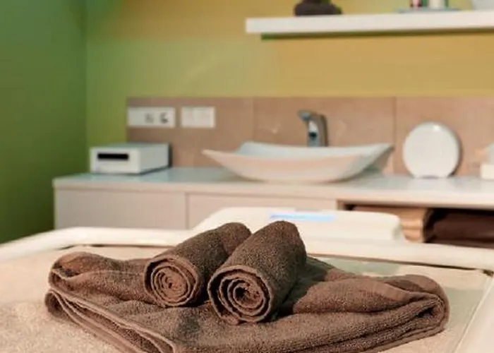 Kreuz-post Hotel-restaurant-spa 3*